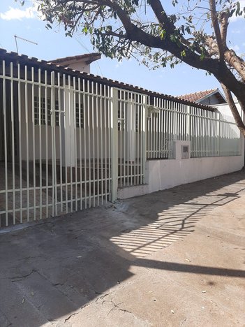 house em Rua Major Antenor Ramos, Conjunto Habitacional São José do Rio Preto - São José do Rio Preto - SP