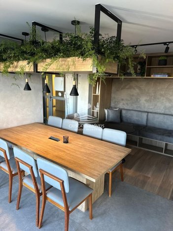 apartment em Rua Coronel Pedro Dias de Campos, Chácara Seis de Outubro - São Paulo - SP