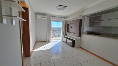 apartment em Rua Eduardo de Brito, Centro - Passo Fundo - RS