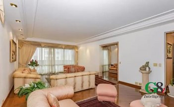 apartment em Rua Tuiucuê, Jardim da Saúde - São Paulo - SP