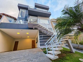 house em Rua Pinheiros, Jardim Colibri - Cotia - SP