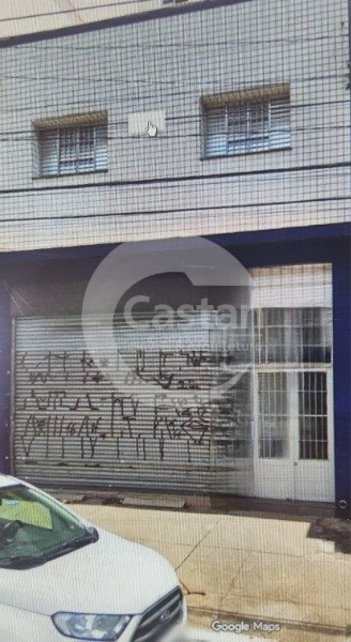 house em Rua Javari, Mooca - São Paulo - SP