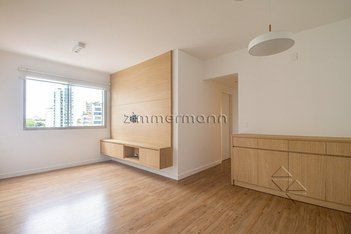 apartment em Avenida Jandira, Indianópolis - São Paulo - SP