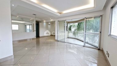 apartment em Rua Caraíbas, Perdizes - São Paulo - SP