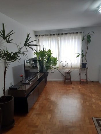 apartment em Rua Vitorino Carmilo, Barra Funda - São Paulo - SP