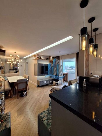 apartment em Rua Alegre, Santa Paula - São Caetano do Sul - SP