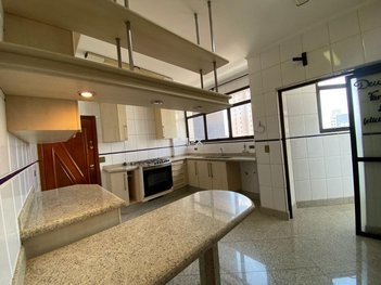 apartment em Rua José Ferraz de Carvalho, Centro - Piracicaba - SP