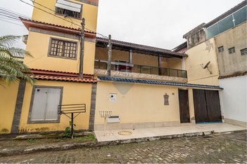 house em Rua Jasmim do Outeiro, Jacarepaguá - Rio de Janeiro - RJ