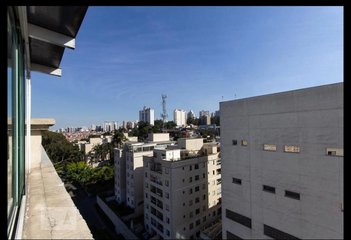 apartment em Rua Antônio Júlio dos Santos, Fazenda Morumbi - São Paulo - SP