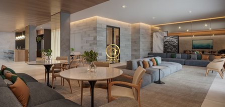 apartment em Rua Piraí, Alto da Lapa - São Paulo - SP