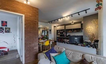 apartment em Avenida Franz Voegeli, Continental - Osasco - SP