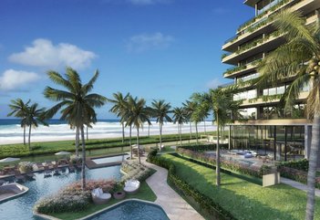 apartment em Avenida A, Paiva - Cabo de Santo Agostinho - PE