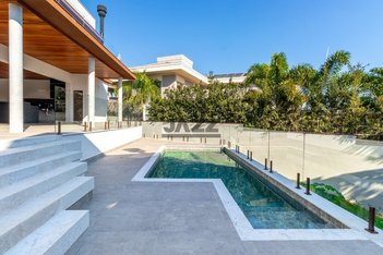 house em Rua Iran Clive do Nascimento, Residencial Jatibela - Campinas - SP