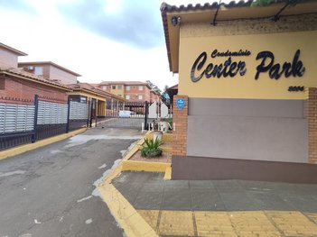 apartment em Avenida Tuparendi, Centro - Santa Rosa - RS