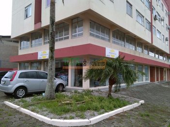 business em Rua Abelardo Manoel Peixer, Barreiros - São José - SC