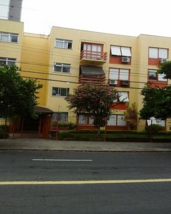 apartment em Marcilio Dias, Menino Deus - Porto Alegre - RS
