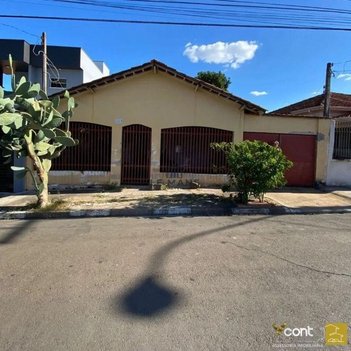 house em Rua Doutor Antonio Furlan Júnior, Jardim São Benedito - Charqueada - SP