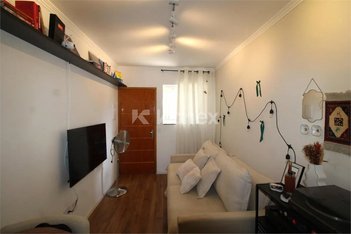 house em Rua Satuba, Vila Paulicéia - São Paulo - SP