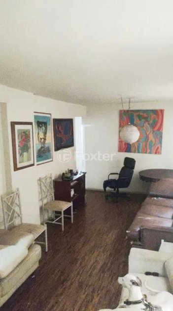 apartment em Rua Paula Ney, Vila Mariana - São Paulo - SP
