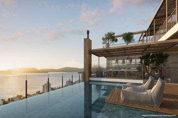 apartment em Avenida Almirante Fonseca Neves, Porto Belo - Porto Belo - SC