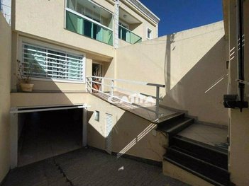house em Rua Vieira Pinto, Vila Aricanduva - São Paulo - SP