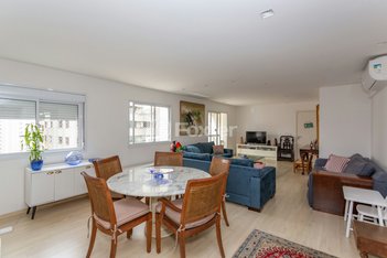 apartment em Rua Araguari, Vila Uberabinha - São Paulo - SP