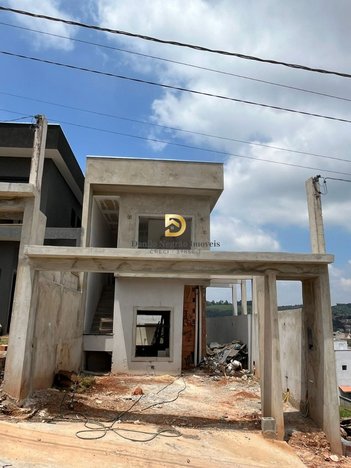 house em Acará, Villas do Jaguari - Santana de Parnaíba - SP
