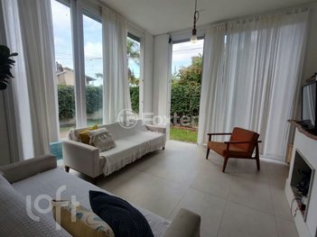 house em Rua das Gaivotas, Lagoa da Conceição - Florianópolis - SC