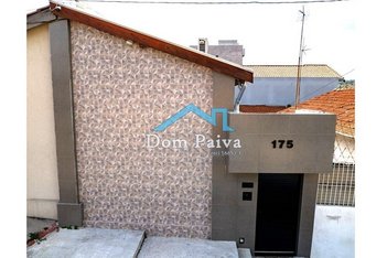 house em Rua Ministro Manoel Aníbal Marcondes, Vila Rio Branco - Jundiaí - SP