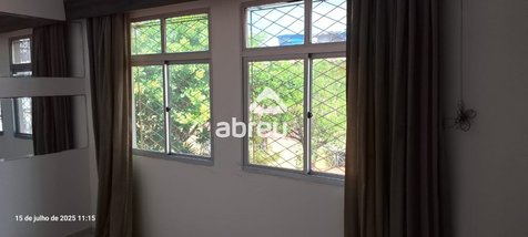 apartment em Rua Professor Antônio Henrique de Melo, Capim Macio - Natal - RN