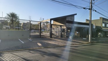 land_lot em Avenida Orlândia, Parque Taquaral - Piracicaba - SP