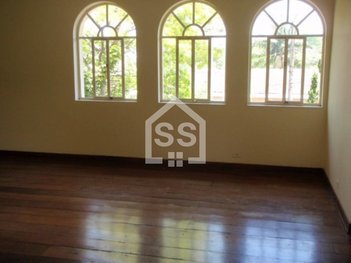 house em Rua Doutor Eduardo Pereira de Magalhães, Jardim Leonor - São Paulo - SP