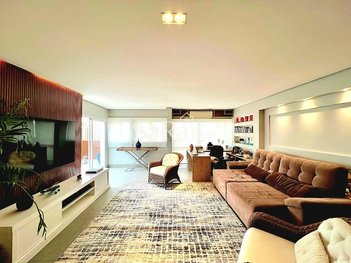 apartment em Rua Aimberê, Perdizes - São Paulo - SP