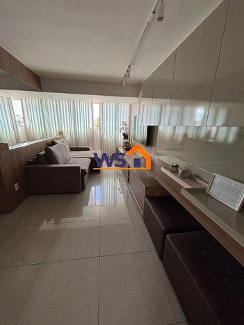 apartment em Rua Frutal, Santa Efigênia - Belo Horizonte - MG