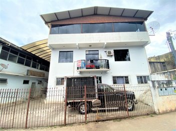 office em Duque de Caxias, José Elói - João Monlevade - MG