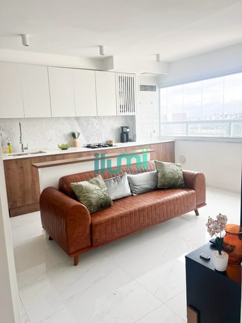 apartment em Rua Sapetuba, Butantã - São Paulo - SP