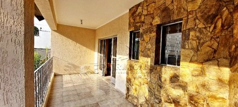 house em Rua Itajubá, Vila Trujillo - Sorocaba - SP
