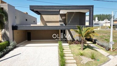 house em Avenida Golden Park, Golden Park Residence II - Mirassol - SP