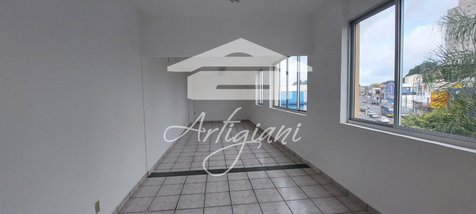 office em Cândido Rodrigues, Centro - Mogi Guaçu - SP