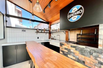 house em Rua dos Guamirins, Igara - Canoas - RS