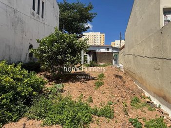 land_lot em Rua Joaquim Duarte Barbosa, Jardim Cura D'Ars - Campinas - SP