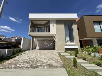 house em Rua Irapuã, Jardim Tatuapé - Piracicaba - SP