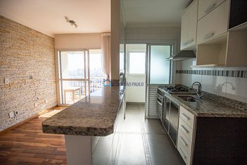 apartment em Rua do Boqueirão, Saúde - São Paulo - SP