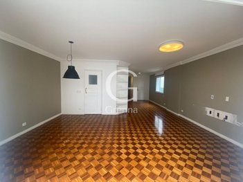 apartment em Rua Itacema, Itaim Bibi - São Paulo - SP