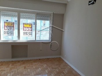 apartment em RAMIRO BARCELOS, Bom Fim - Porto Alegre - RS