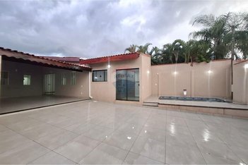 house em Avenida Nelson Ferreira de Melo, Parque Residencial Cândido Portinari - Ribeirão Preto - SP