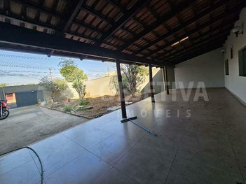 house em Rua Duque de Caxias, Vigilato Pereira - Uberlândia - MG