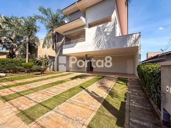 house em Avenida Nadima Damha, Parque Residencial Damha - São José do Rio Preto - SP