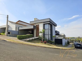 house em Rua Santo Di Iglia, Ondinhas - Piracicaba - SP