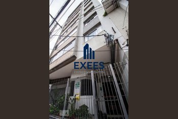 apartment em Rua Palestra Itália, Perdizes - São Paulo - SP